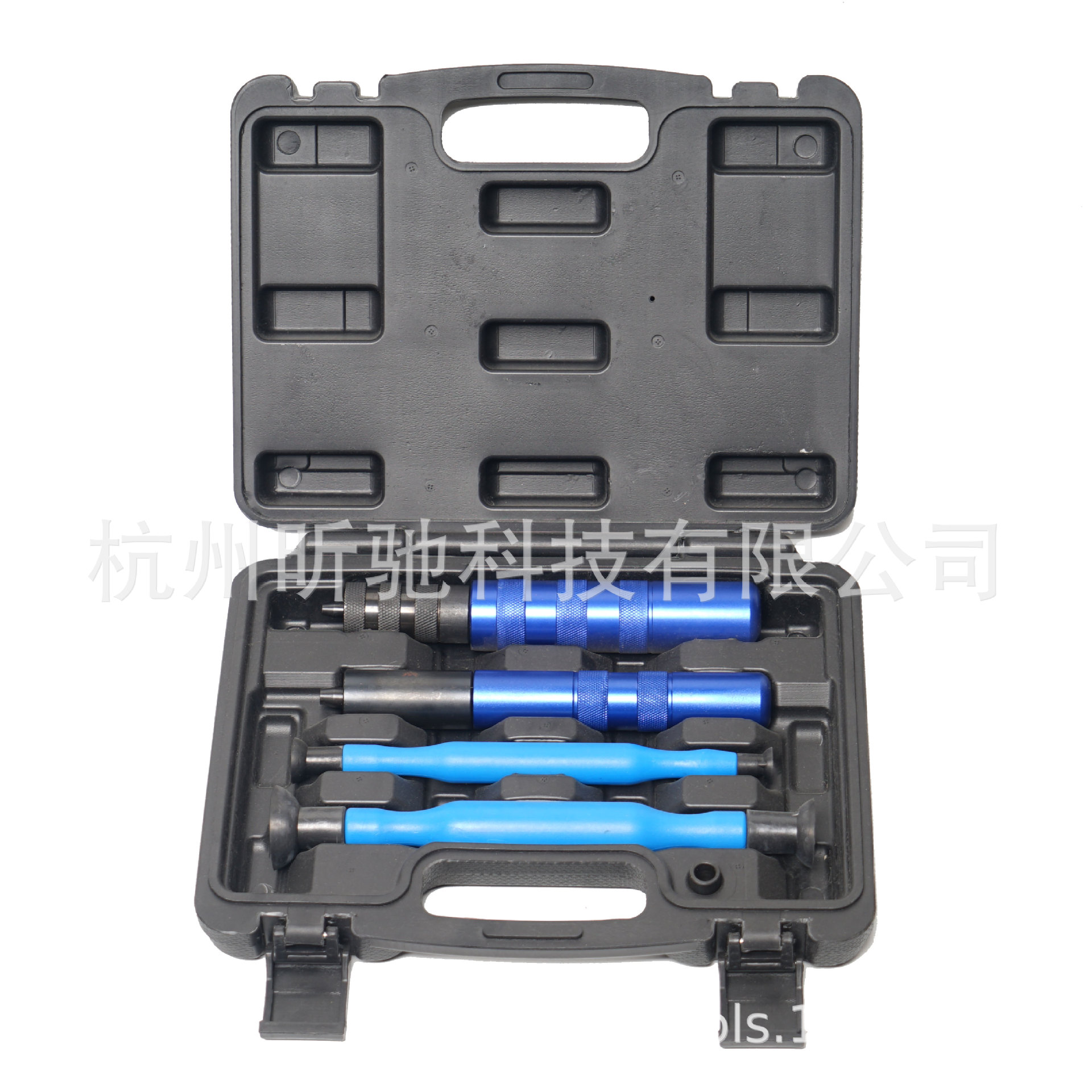 气门锁片拆装工具汽修五金