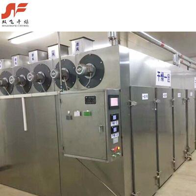 C热风循环烘箱T厂家电热恒温FBM风干小燥鼓箱型不锈钢工业烘干设