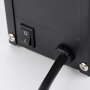 204V流交电机厂家烤肉机电机 烤QSU烧炉电机马达外转电机220