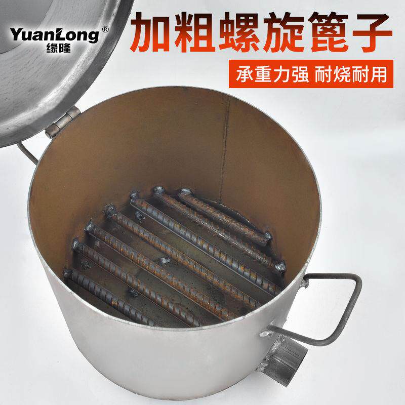 肉店养碳炉韩式碳炉生点火炉炭火烤鼓风机生无品牌/碳机点碳炉商