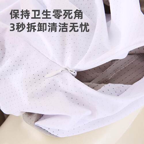 U型跨境睡枕趴睡午室神器儿童学午休神生器SKO枕头办公抱枕