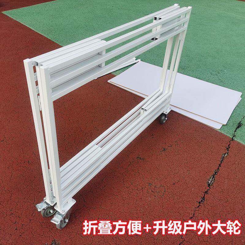 户外销台超市折摆摊花促车地摊货展架卖移动货夜市便叠携小吃推车