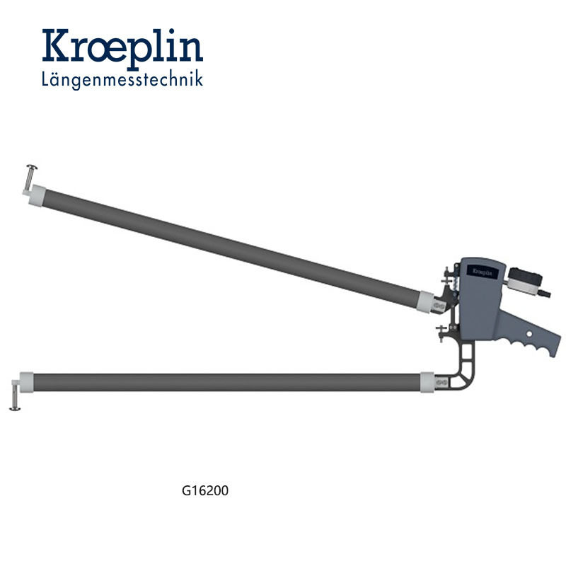 KROEPLIN数显内径卡规带表卡规内卡规G16200