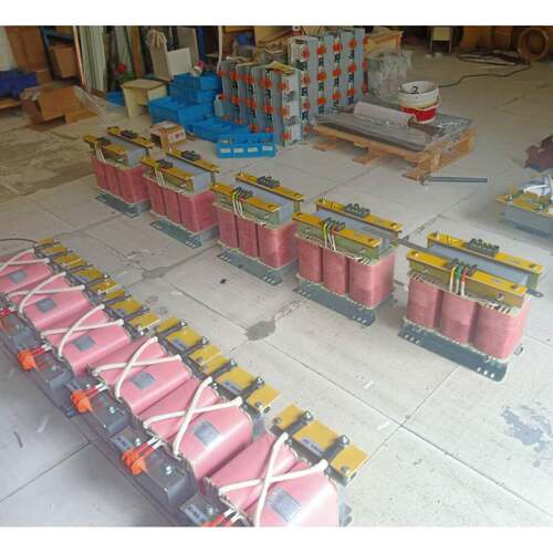 30VA8/W升压变压器20V转400V/415V/4240V//460V/40V/660KVQEE/690