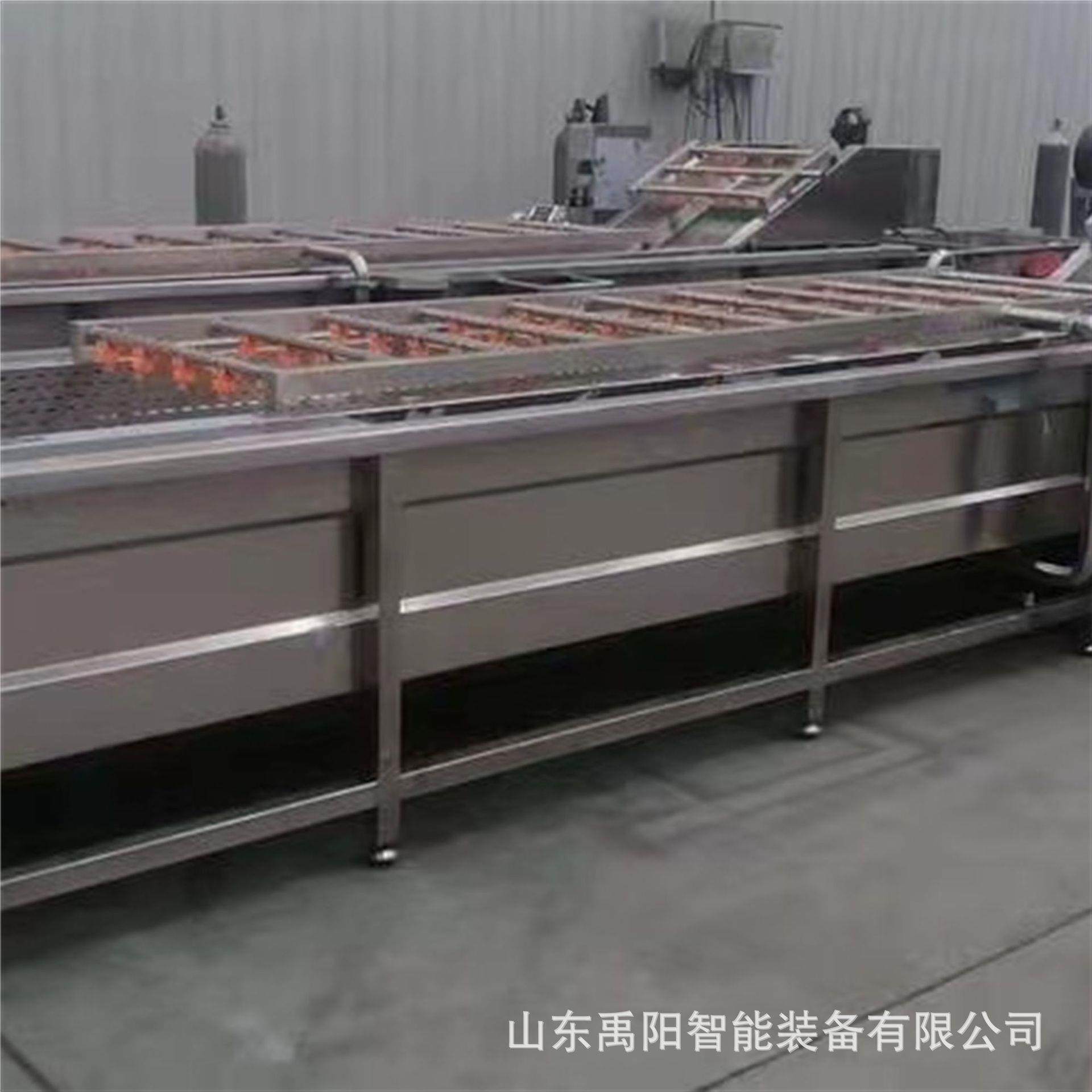 厂家供应 气泡冲浪喷淋清洗机 芒果气泡清洗机菠菜气泡清洗机,清洗/食品/商业设备,其他食品加工设备,淘宝优惠券,粉丝福利购,淘宝优惠卷