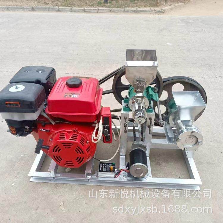 自动切断多功能商用爆米花机 杂粮米花糖膨化机 麻辣香酥条粽子机,农机/农具/农膜,农用暖风机/恒温机,淘宝优惠券,粉丝福利购,淘宝优惠卷