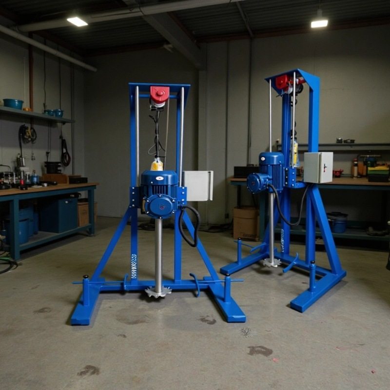 电动升降不锈钢混合分散机涂料搅拌机树脂混合机分散机,搬运/仓储/物流设备,其他起重搬运设备,淘宝优惠券,粉丝福利购,淘宝优惠卷