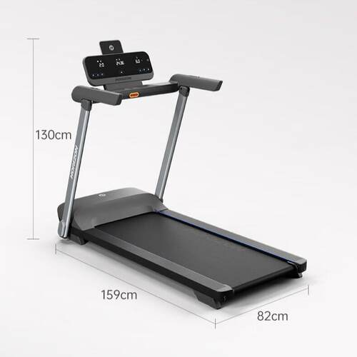 智能跑步机 高端全折叠家用走步机轻音减震 Evolve 3.0