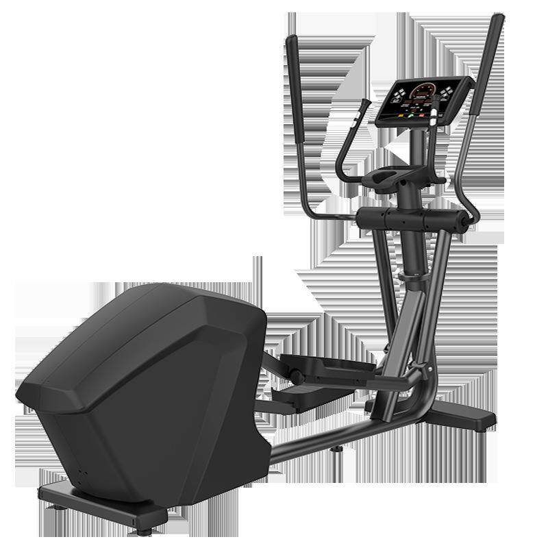 大胡子运动健身器材X9300系列椭圆机家庭用商用专业品质减肥