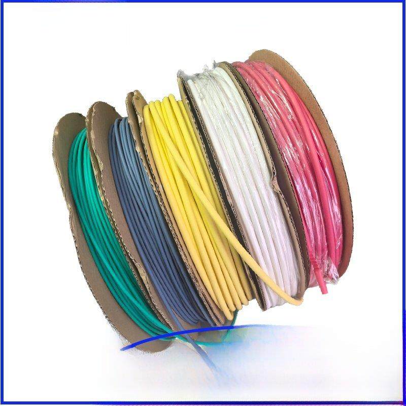 壁双壁热缩管三缩增厚彩色胶合防水绝缘套管电工缩管,五金/工具,套管,淘宝优惠券,粉丝福利购,淘宝优惠卷