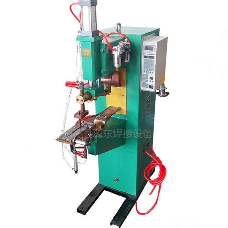 全铜水冷气动点焊机网片点焊机T型点焊机设备