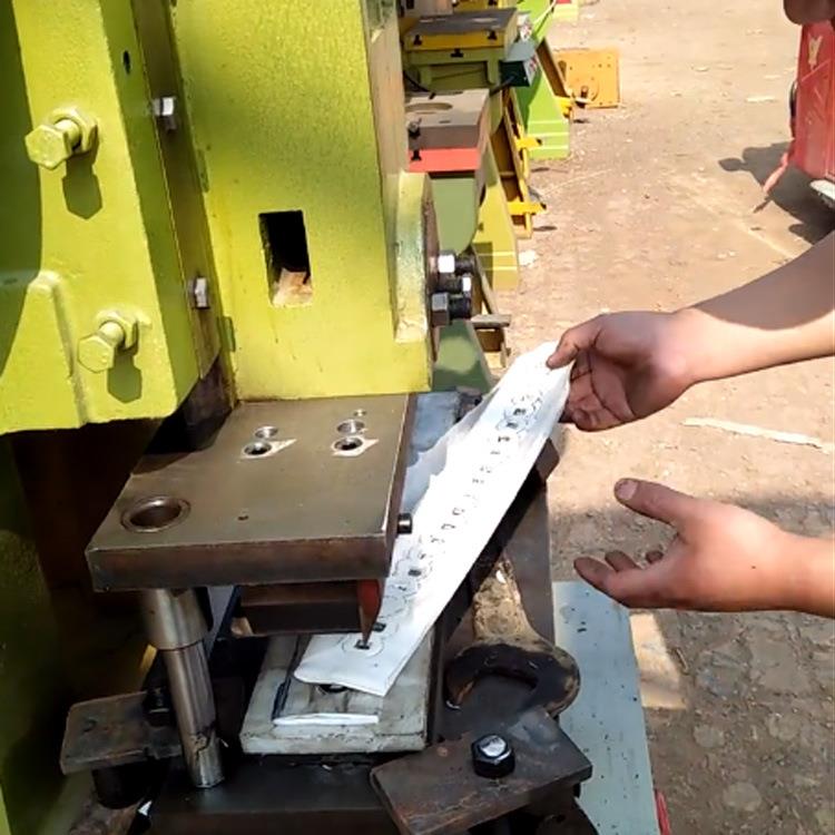 厂家烧纸模具纸钱模具家用烧纸冲孔机烧纸打眼机量大从优