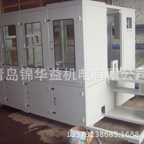 厂家直直供配电箱配电柜各种机床罩壳设计加工激光切割精密钣金