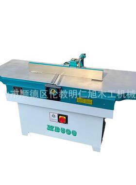 佛山木工机械斜口平刨MB506C款平口刨床刨削刨木机厂家直供