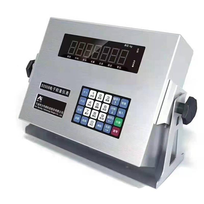 大量销售车称重用仪表数字显示物流称重称重仪表衡仪汽表