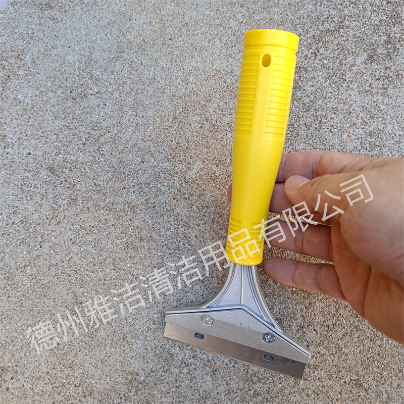 云石铲刀清洁地板铲刀墙面玻璃清洁刀瓷砖美缝铲刀装修保洁工具