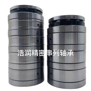 T5AR圆1242先进工艺寿命长 塑机承推力轴柱滚子轴承料M5CT1294442