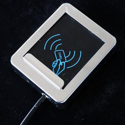 卡计插量器分体控机ic卡分体控水学校淋浴JXD感水应刷卡分体水控