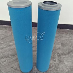 气体滤芯气体滤芯精过滤器压缩空气气芯管道过滤器滤芯密除滤杂质