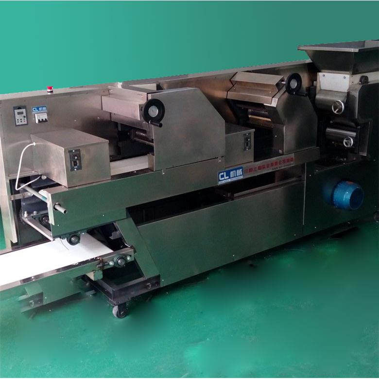 一次成型面条机自动面条机性能稳定免费安装指导售后服务好