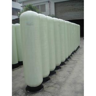 玻璃钢储罐砂碳过滤器水处理设备树脂罐玻璃钢罐体