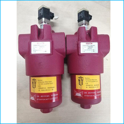 艾特滤器-贺德克过滤器DFBN/HC660P10B1-管路过滤器