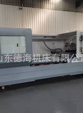 数控车床CK6180B大孔径主轴130mm 加工长度重型车床CK6180E