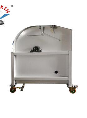 厂家小原茧型304门不锈钢小HX202012型厂店抽使用原茧丝机