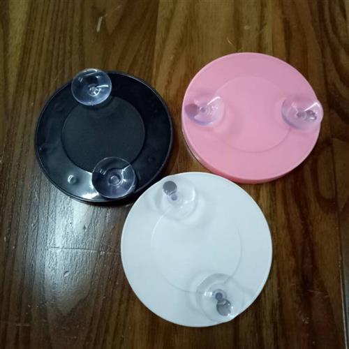 速发化妆镜子10倍毛孔挤痘痘工具粉刺针去黑头神器十倍高清镜