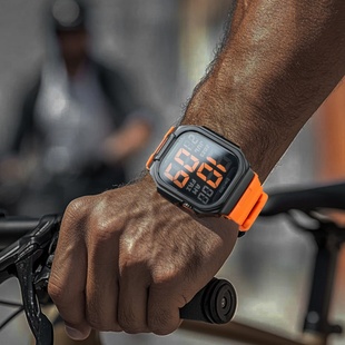 ERFG适用Apple 一体49mm男配件 Watch保护壳Ultra3户外战术表带S10苹果高级手表表壳iWatch11手表带保护套改装