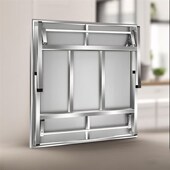 加厚不锈钢折叠餐桌家用吃饭桌学习小方桌夜市烧烤火锅摆摊商用桌