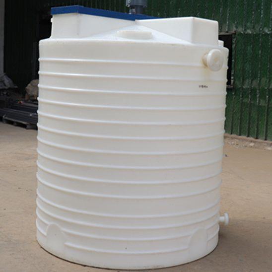 现货供应聚乙烯耐高温立式水塔/立式平底屋顶储水罐