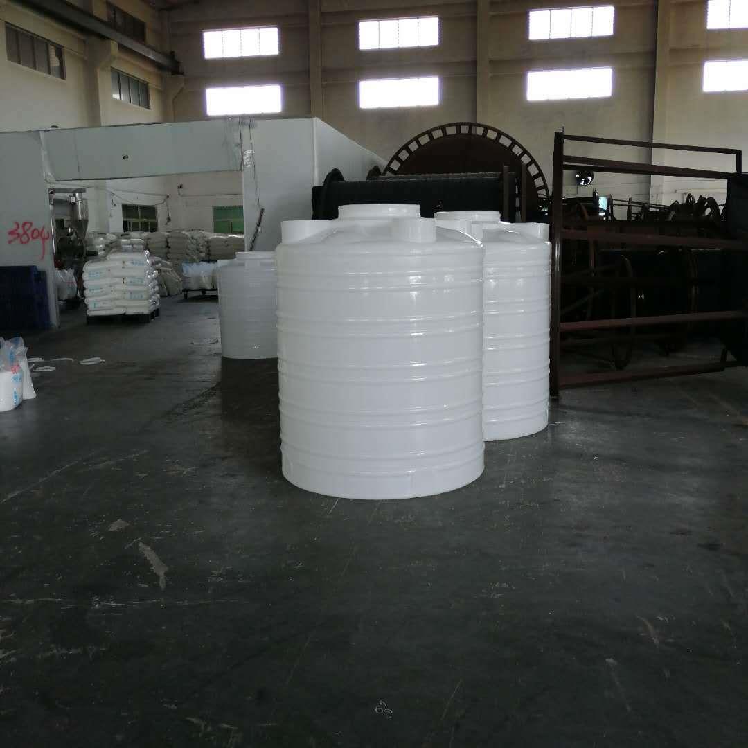 塑料水塔储水箱大号塑胶水桶搅拌化工桶001/5/10/15吨储水罐