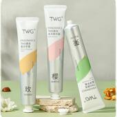 护手霜女伴手礼物补水滋润保湿 正品 礼盒装 秋冬防冻粗糙防干裂男女