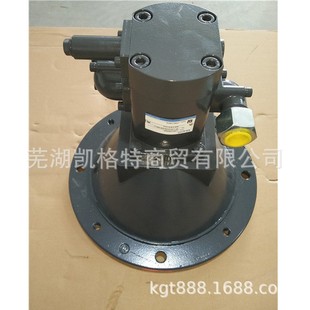 德国KRACHT克拉克泵KF3 DKF3A04带阀齿轮泵 100F10BP007DP1 197
