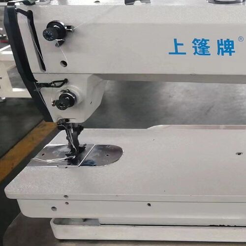 DS967DTL高速自动加油电脑直驱吨袋集装袋吨包工业缝纫机商用