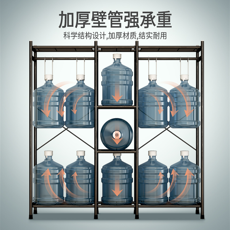 简易衣帽架衣柜式晾衣架挂衣架落地折叠家用室内卧室大容量收纳