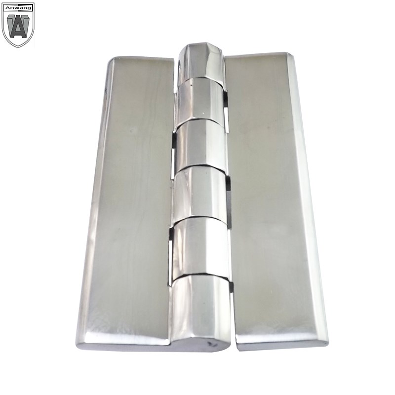 AW/安望精铸合页不锈钢铁柜门电柜箱门机电设备箱工业设备 226-5A