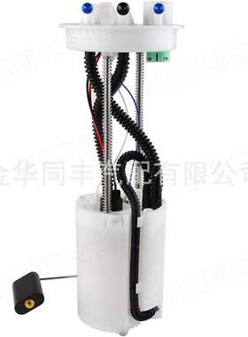 沙滩车环松燃油泵总成39500-115H-0000/HS700UTV-4(A)油泵、