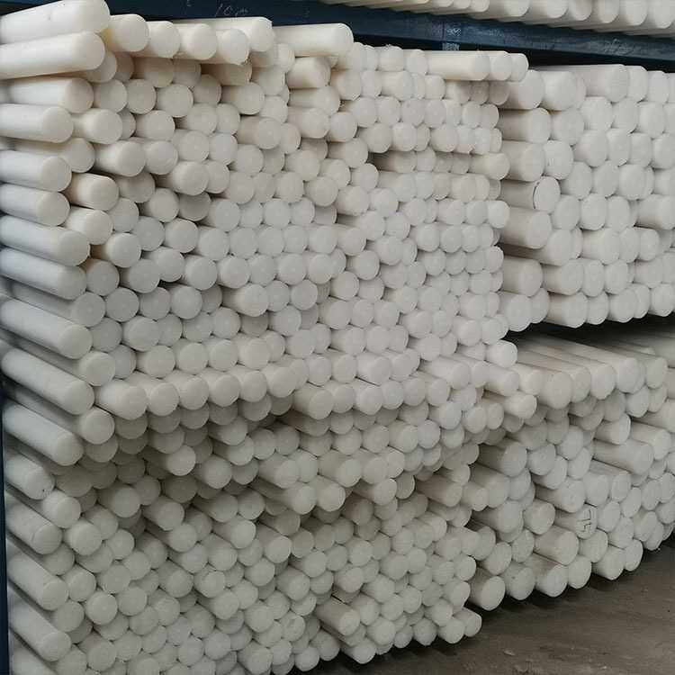 尼龙棒白色实心圆柱耐磨MC浇铸尼龙棒高强度塑料棒加工PA66尼龙销,五金/工具,塑料板,淘宝优惠券,粉丝福利购,淘宝优惠卷