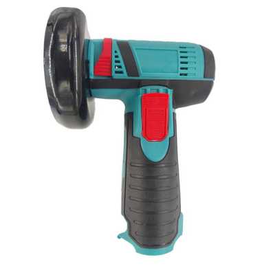 锂电角磨机12V打磨抛光切割迷你多功能三寸锯片热门手工