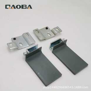 特重 重型吊柜挂码 200公斤橱柜重型吊码 卫浴 地柜吊码