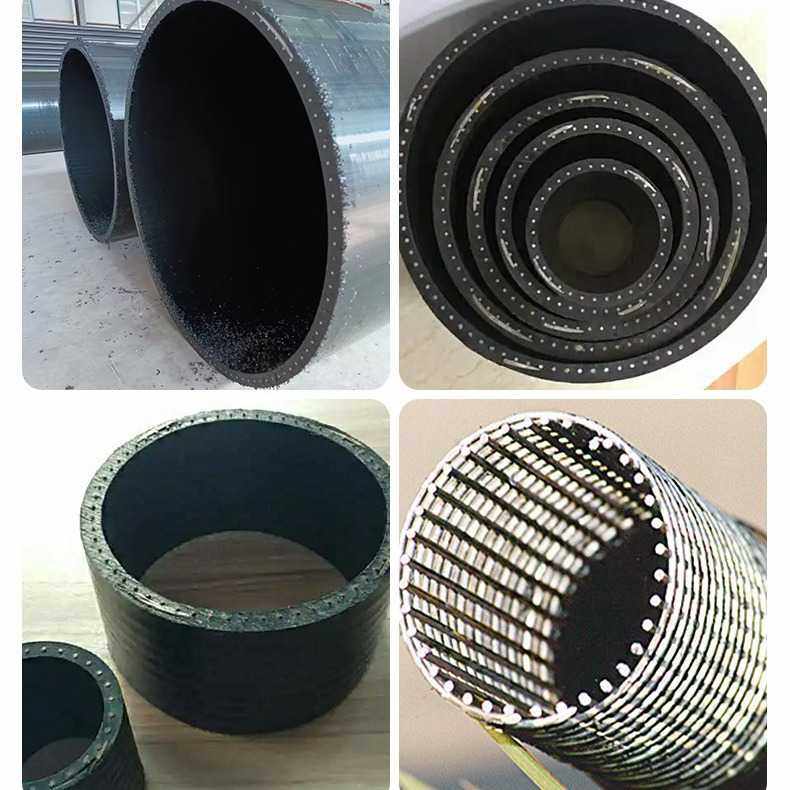 钢骨架聚乙烯塑料复合管 钢厂大口径抗压耐用复合管道pe管,橡塑材料及制品,HDPE波纹管,淘宝优惠券,粉丝福利购,淘宝优惠卷