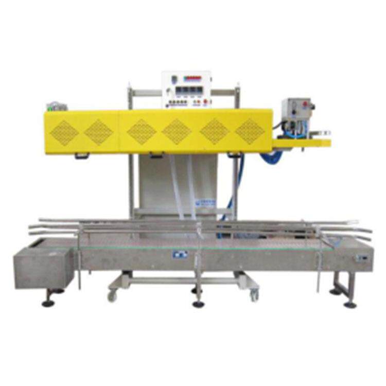 大袋封口机FRH系列重型塑袋自动热封机自动薄膜封口机