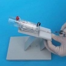 小鼠固定器筒架/小鼠固定架/小鼠实验固定架/老鼠固定器支架 5筒