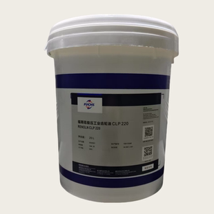 150 CLP100 220 320 680高极压工业齿轮油 FUCHS福斯 460 RENOLIN