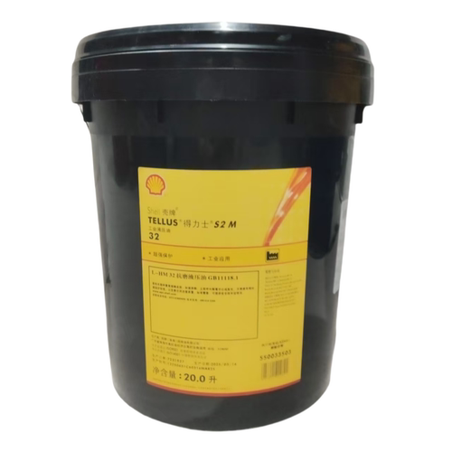 S2G220重负荷可耐压电梯减速机油