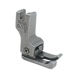 平车通用加宽左右高低压脚电脑平缝机 0.1 0.2