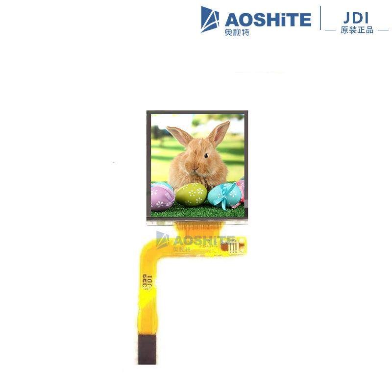 1.5寸200×228低功耗半透半反液晶屏 LPM015M135A智能tft屏幕定金,五金/工具,低频连接器电缆组件,淘宝优惠券,粉丝福利购,淘宝优惠卷