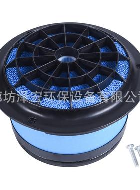 P607965 4 PCS 空气过滤器适用于 Freightliner M2 替换 CA568 P